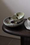 Wild Sand Flower Bowl & Pouring Jug Set II