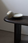 Wild Sand Flower Bowl & Pouring Jug Set V