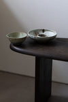 Wild Sand Flower Bowl & Pouring Jug Set II