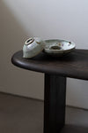 Wild Sand Flower Bowl & Pouring Jug Set II