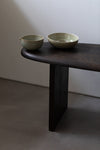 Wild Sand Flower Bowl & Pouring Jug Set III