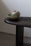 Wild Sand Flower Bowl & Pouring Jug Set III
