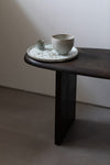 Flower Plate & Pouring Jug Set