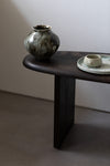 Wild Clay Vase