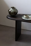 Wild Clay Vase
