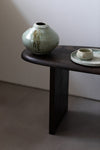 Wild Sand Vase
