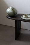 Wild Sand Vase