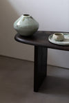 Wild Sand Vase