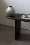Wild Sand Vase II