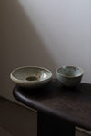 Wild Sand Flower Bowl & Pouring Jug Set I