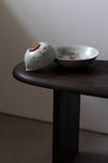 Wild Sand Flower Bowl & Pouring Jug Set IV