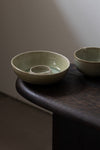 Wild Sand Flower Bowl & Pouring Jug Set III