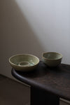 Wild Sand Flower Bowl & Pouring Jug Set III