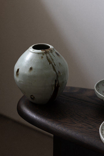 Wild Sand Vase II