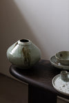 Wild Sand Vase