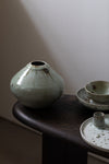 Wild Sand Vase