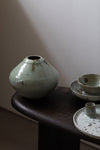 Wild Sand Vase