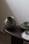 Wild Clay Vase