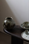 Wild Clay Vase