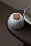 Wild Sand Flower Bowl & Pouring Jug Set I