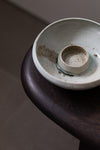 Wild Sand Flower Bowl & Pouring Jug Set I
