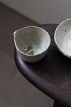 Wild Sand Flower Bowl & Pouring Jug Set V