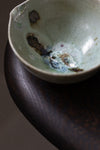 Wild Sand Flower Bowl & Pouring Jug Set II
