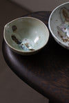 Wild Sand Flower Bowl & Pouring Jug Set II