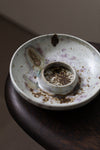 Wild Sand Flower Bowl & Pouring Jug Set II