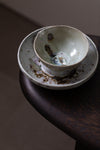 Wild Sand Flower Bowl & Pouring Jug Set II