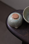 Wild Sand Flower Bowl & Pouring Jug Set III