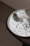 Flower Plate & Pouring Jug Set