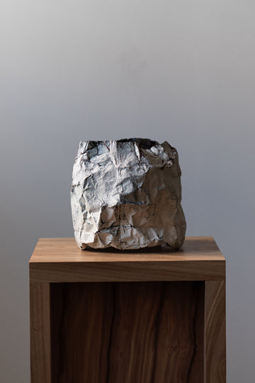 Ammil Vessel IX by Helen Carnac