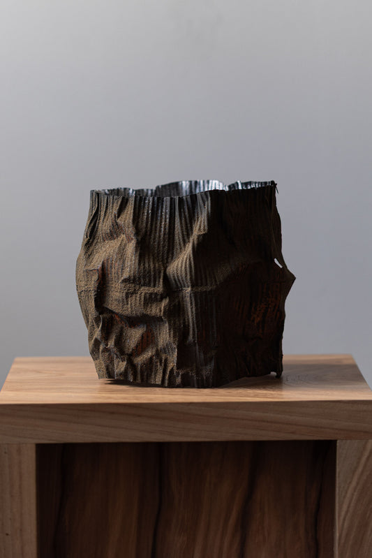 Ammil Vessel VII by Helen Carnac