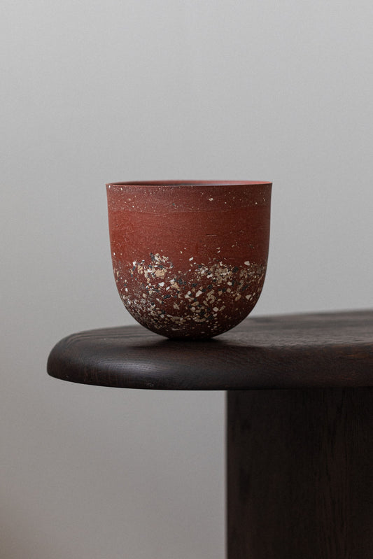 HoJung Kim Small Vessel