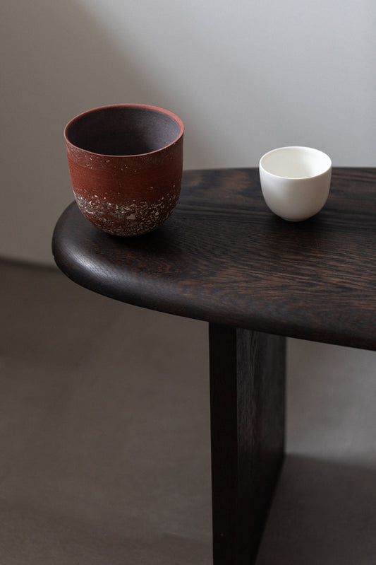 HoJung Kim Small Vessel