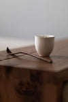 Petal Porcelain Teacup