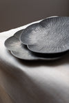 Ottchil Cloud Form Large Plate