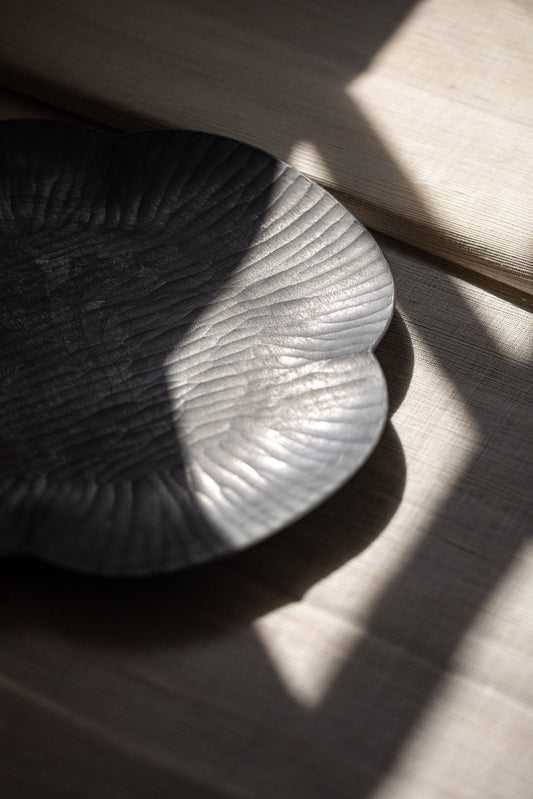 Ottchil Cloud Form Large Plate
