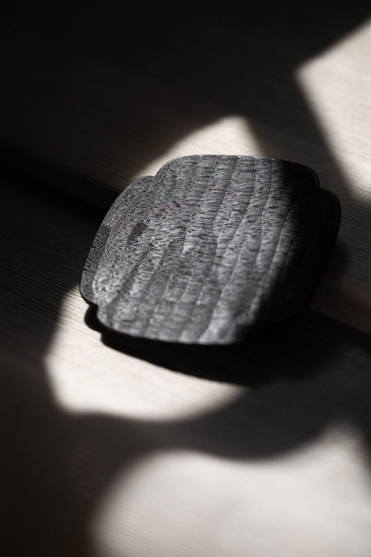 Ottchil Cloud Form Mini Plate