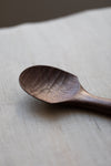 Wooden Paddle in Walnut