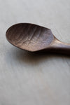 Wooden Paddle in Walnut
