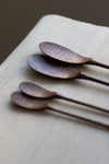 Sharing Spoon in Walnut