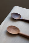 Wooden Paddle in Walnut