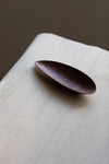 Tea Leaf Tray in Walnut