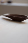 Tea Leaf Tray in Walnut