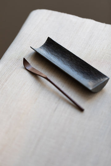 Otchill Tea Leaf Tray