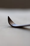 Tea Scoop in Walnut