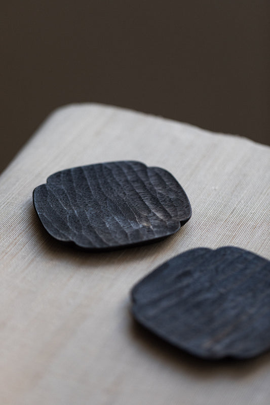 Ottchil Cloud Form Mini Plate