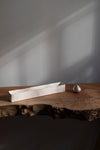 Centrepiece Vase & Dish